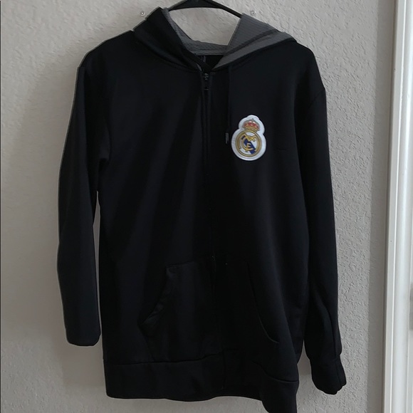 Other - Real Madrid Jacket